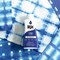 Rit Dye Liquid Indigo All-Purpose Dye 8oz, Pixiss Tie Dye Accessories Bundle
